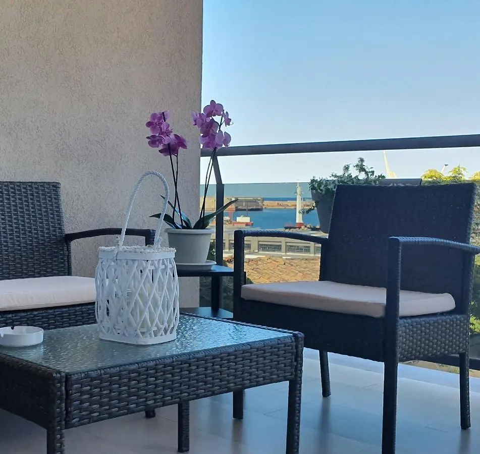 Location10 Bed & Breakfast Palermo