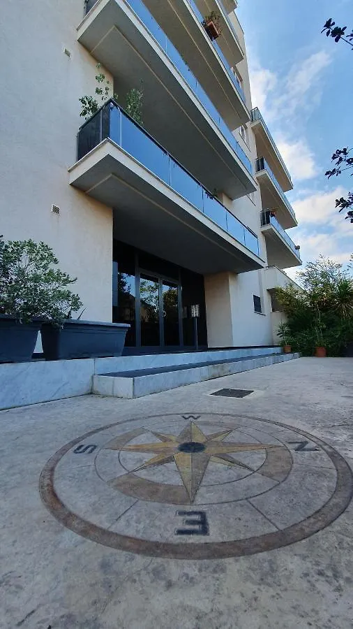 Location10 Bed & Breakfast Palermo Italy