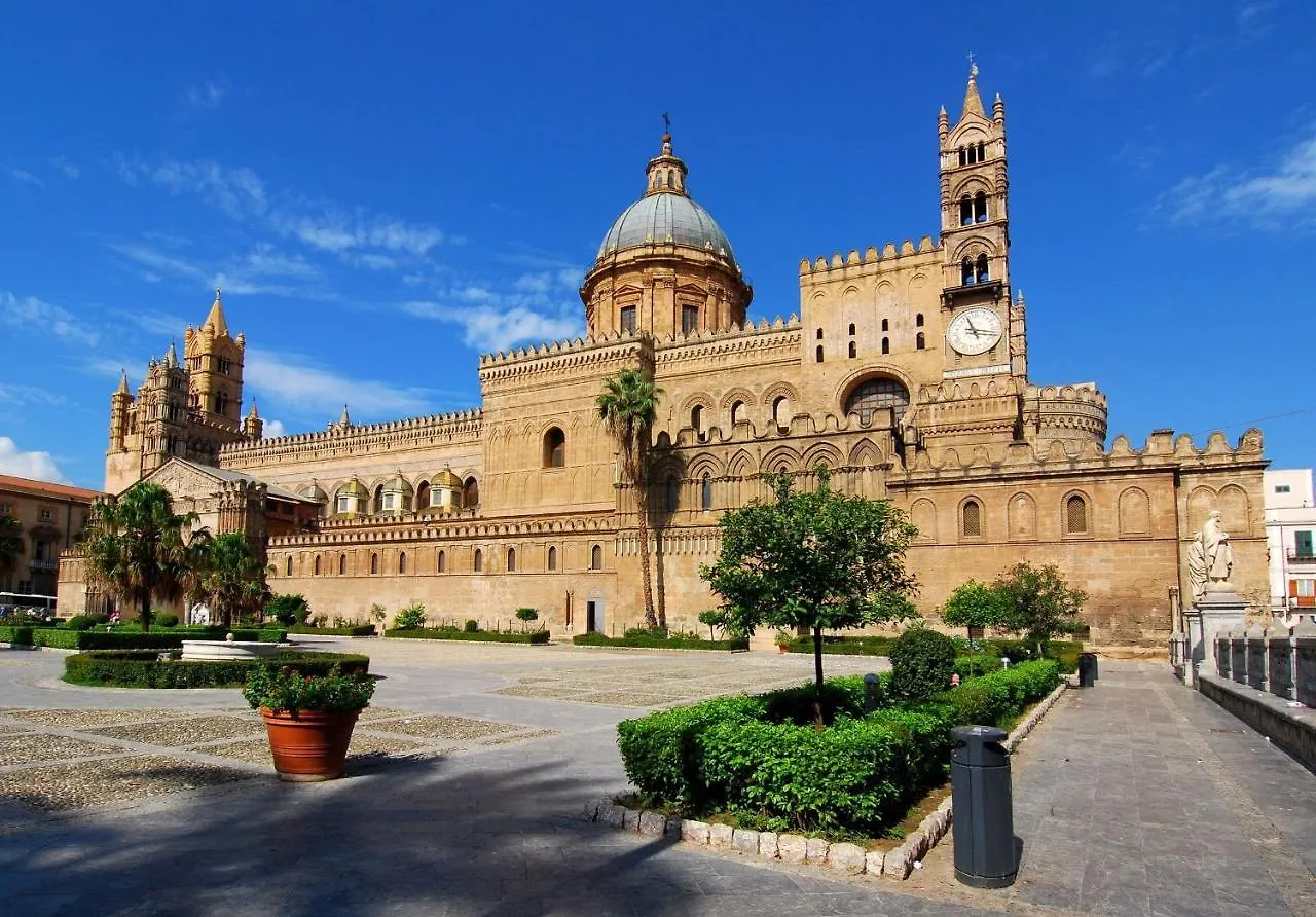 Location10 Bed & Breakfast Palermo