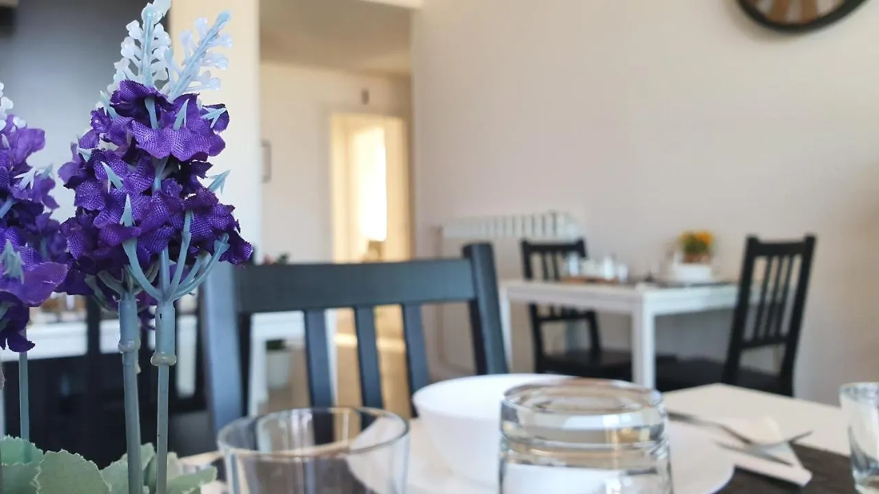 Location10 Bed & Breakfast Palermo