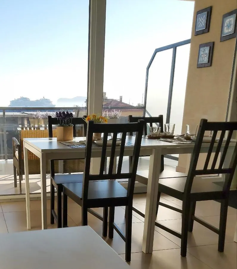 Location10 Bed & Breakfast Palermo