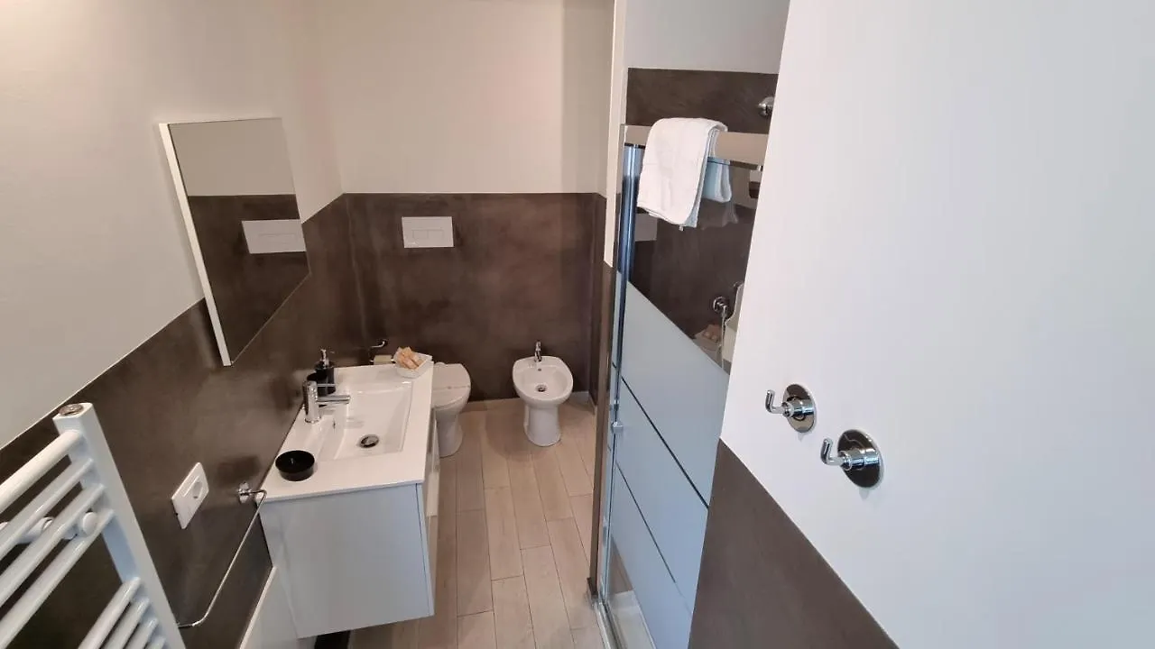 Location10 Bed & Breakfast Palermo