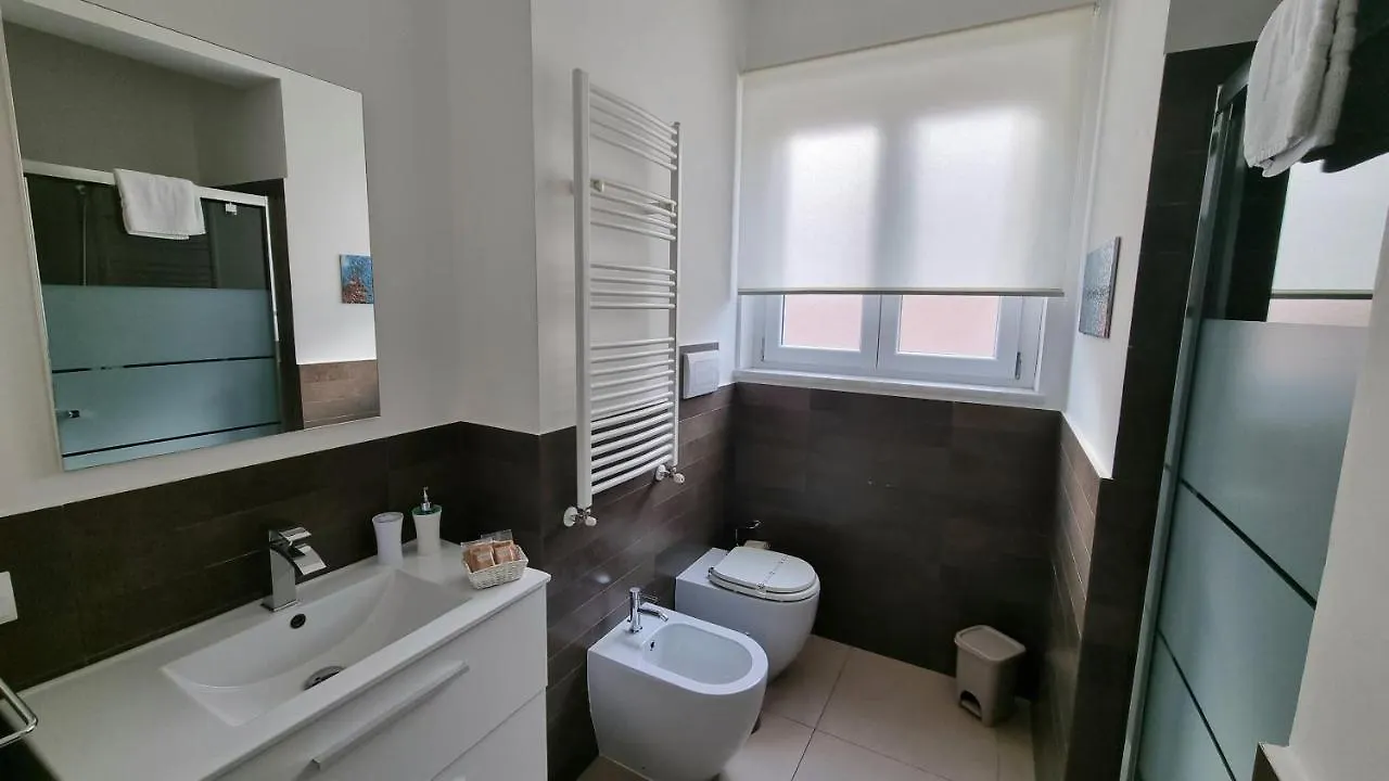 Location10 Bed & Breakfast Palermo
