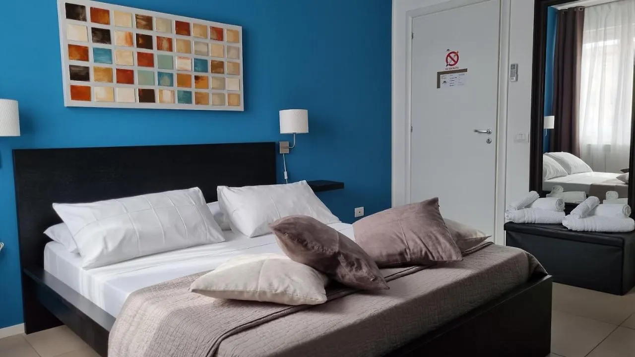 Location10 Bed & Breakfast Palermo