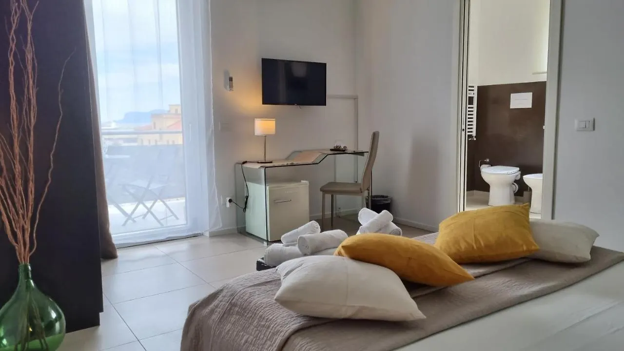 Location10 Bed & Breakfast Palermo