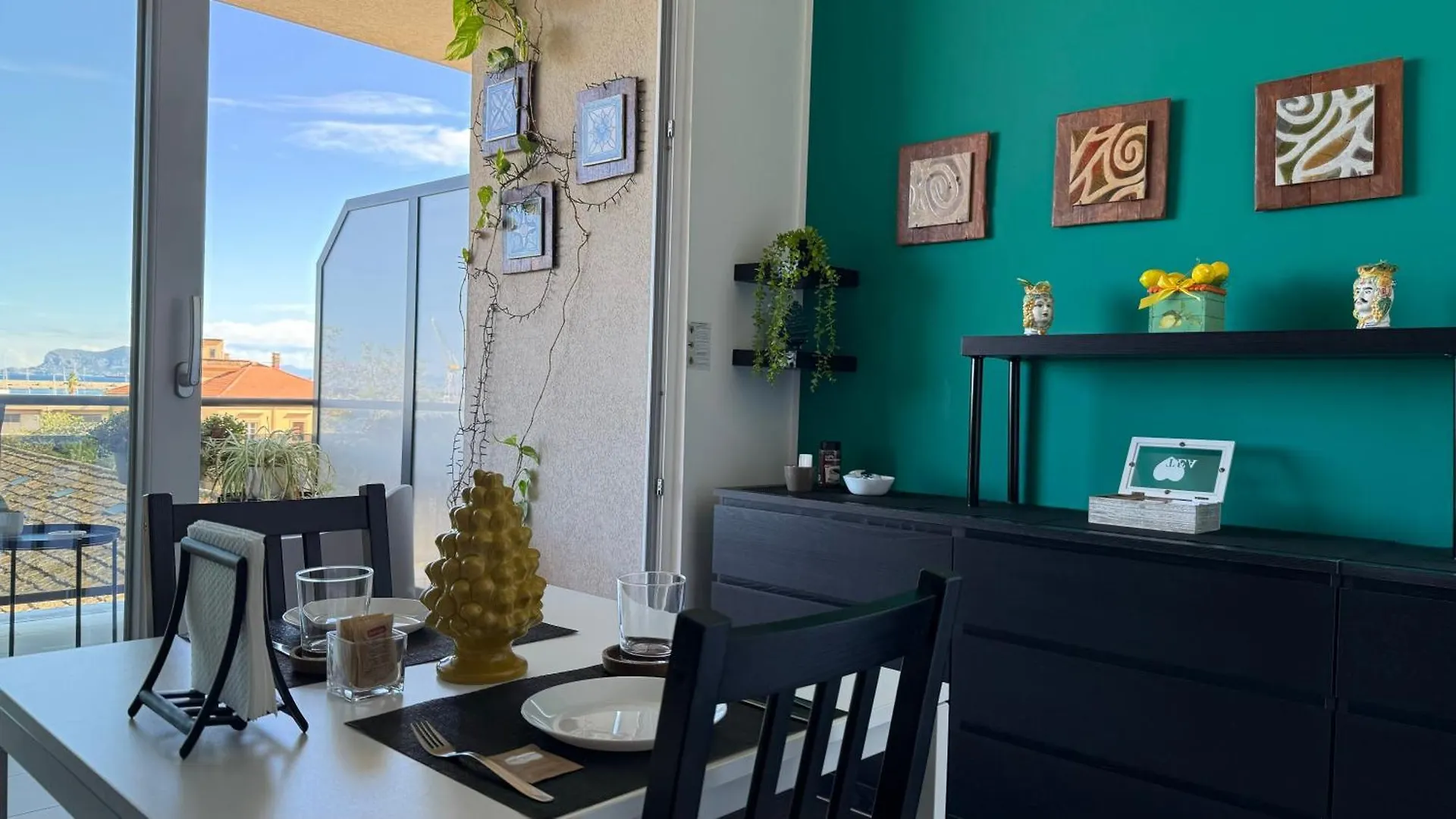 Location10 Bed & Breakfast Palermo