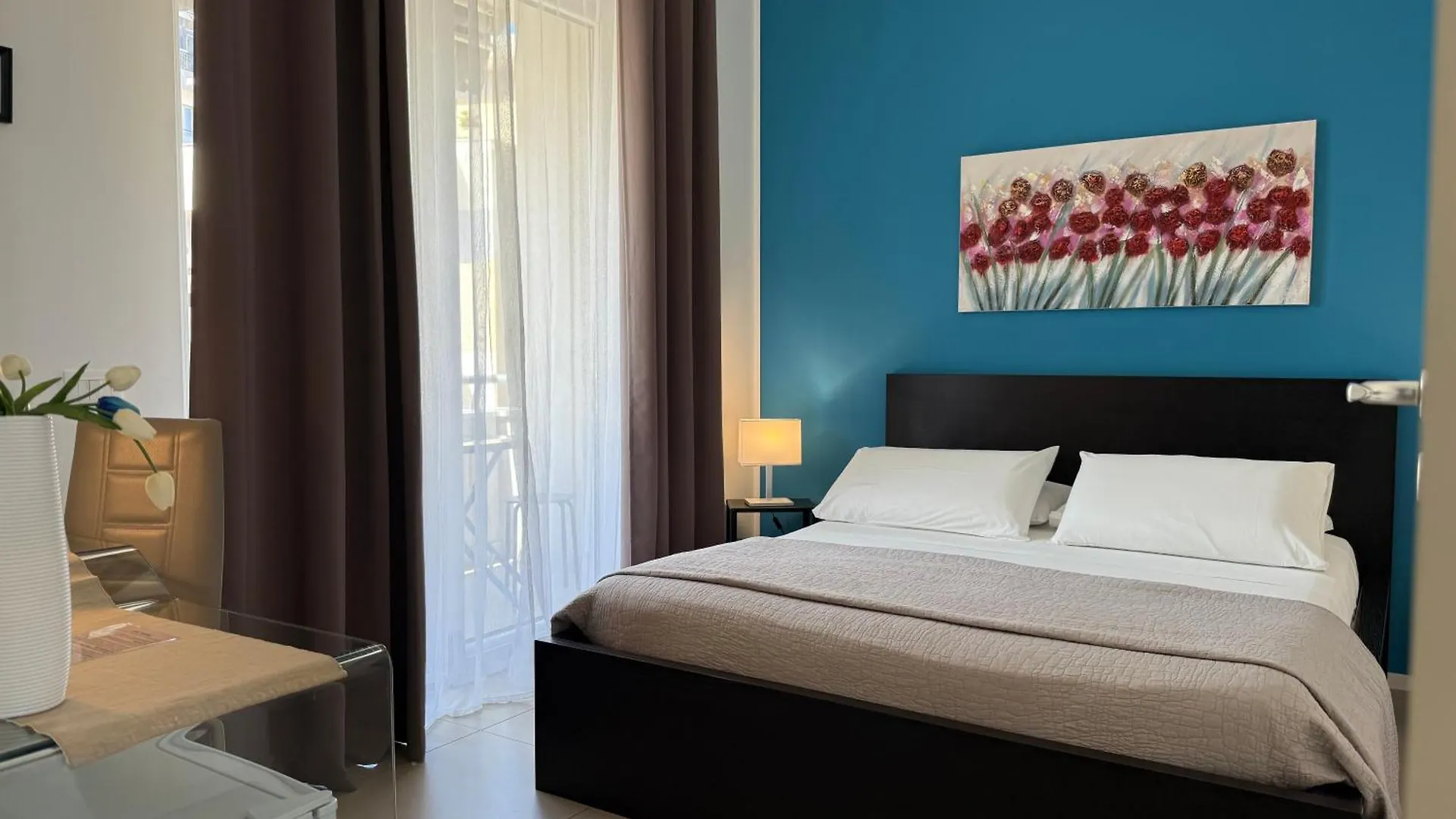 Location10 Bed & Breakfast Palermo 3*,
