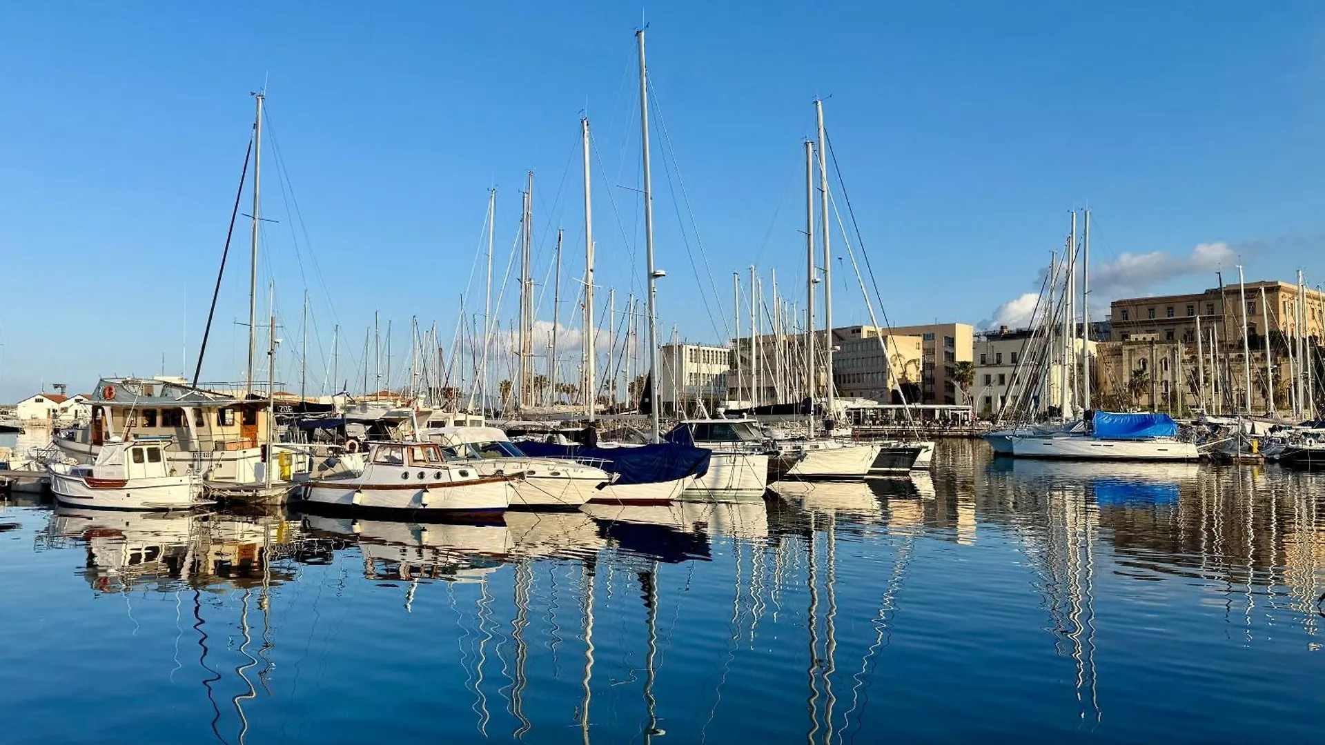 Location10 Bed & Breakfast Palermo