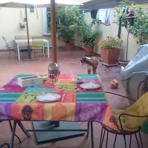 Bed & Breakfast Tricolore Italië