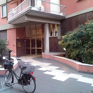  Bed & Breakfast Mameli 41 Italië