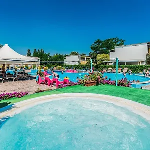 Appart hôtel Blu Marlin Natural