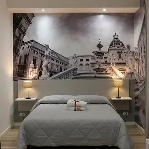 Couette-café Due Passi