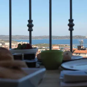 Couette-café U Punenti