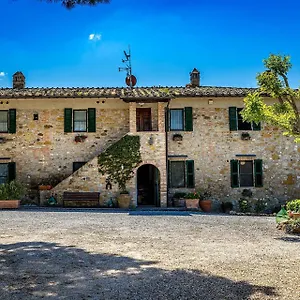 ** Bed & Breakfast La Fornace Di Racciano Italië