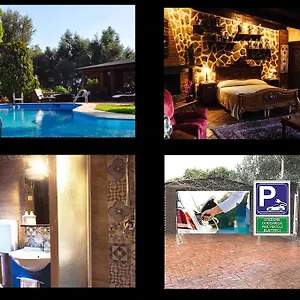  Privatunterkunft Small Paradise