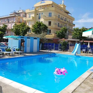 Appart hôtel Record