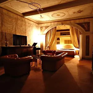 Hotel Di Bagnara