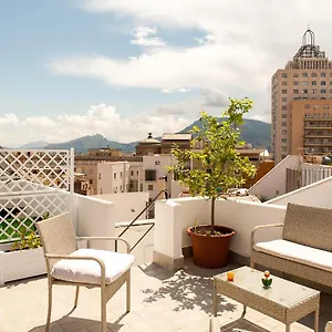  Bed & Breakfast La Terrazza Su Italië