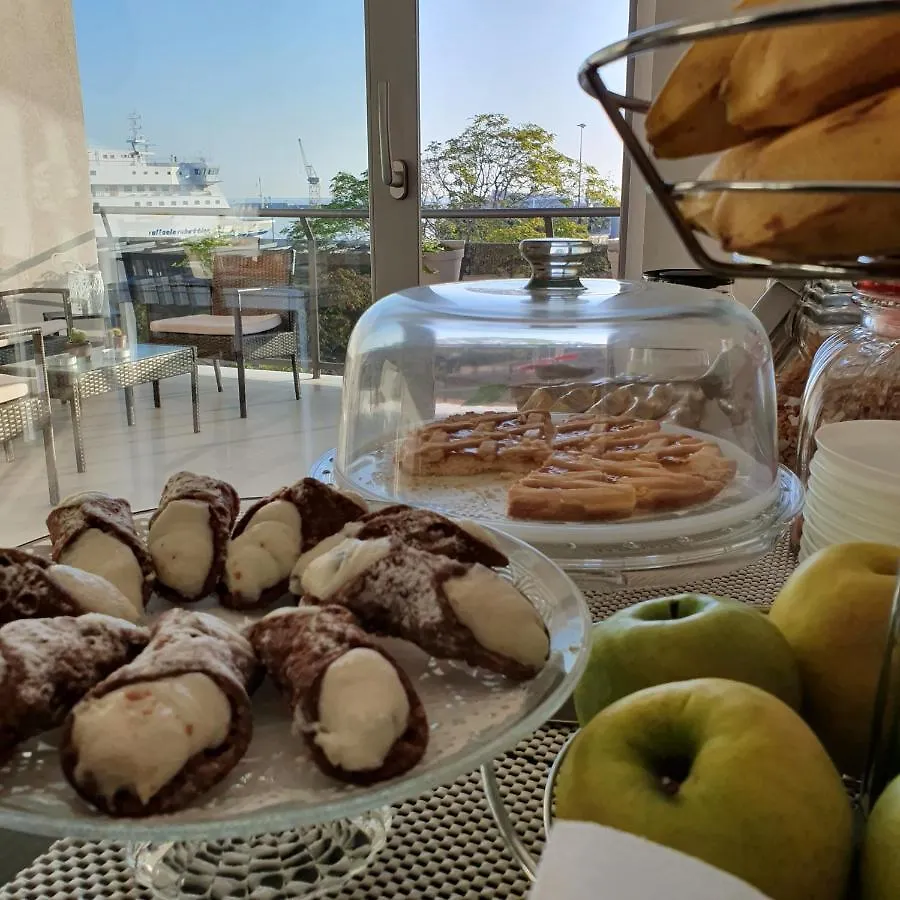 Bed and Breakfast Location10 à Palerme Italie