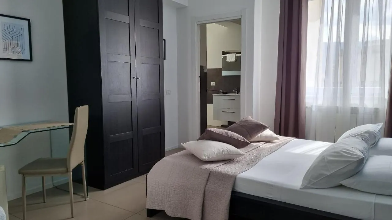 Bed and Breakfast Location10 à Palerme