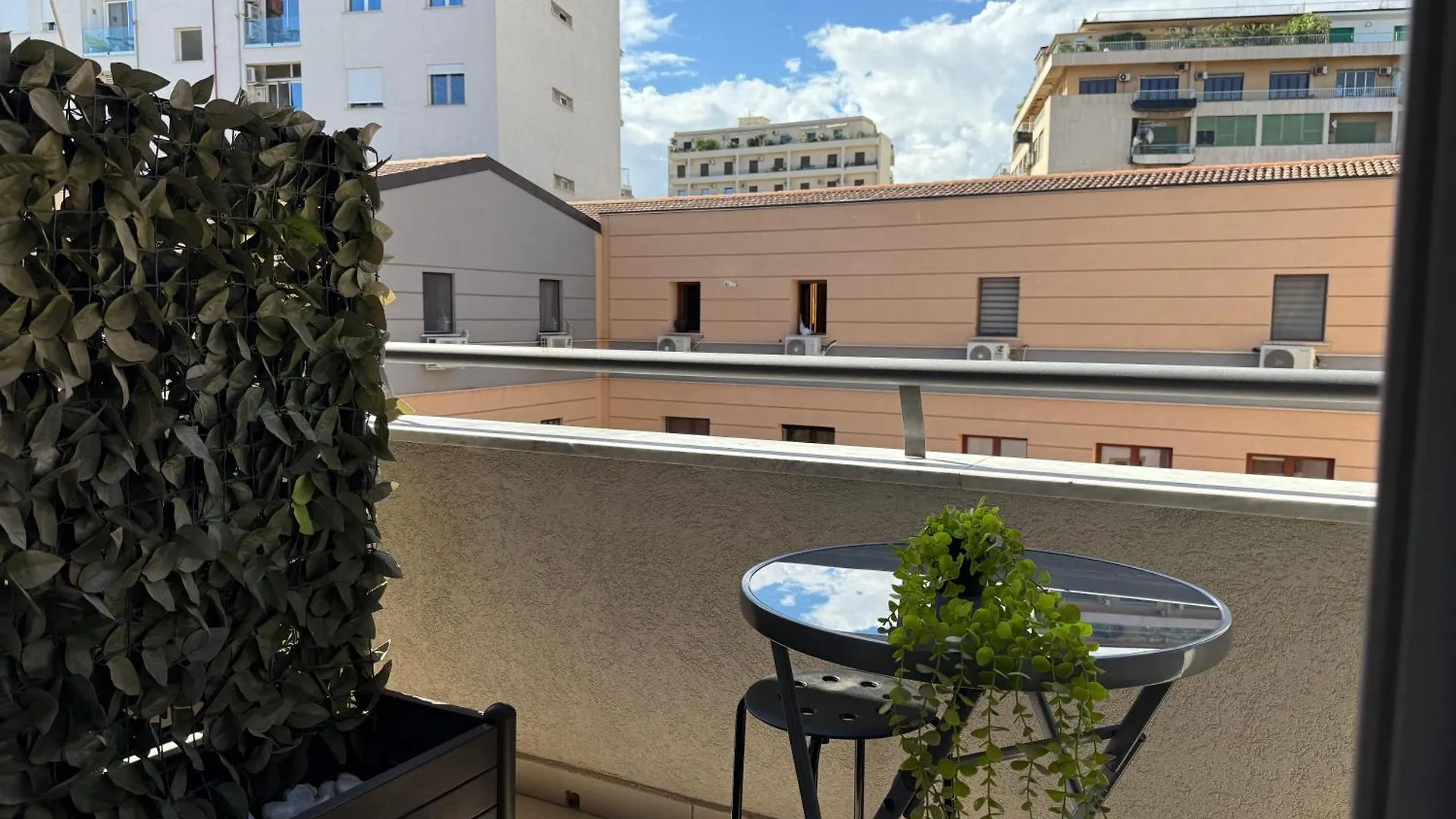 Bed and Breakfast Location10 à Palerme Italie