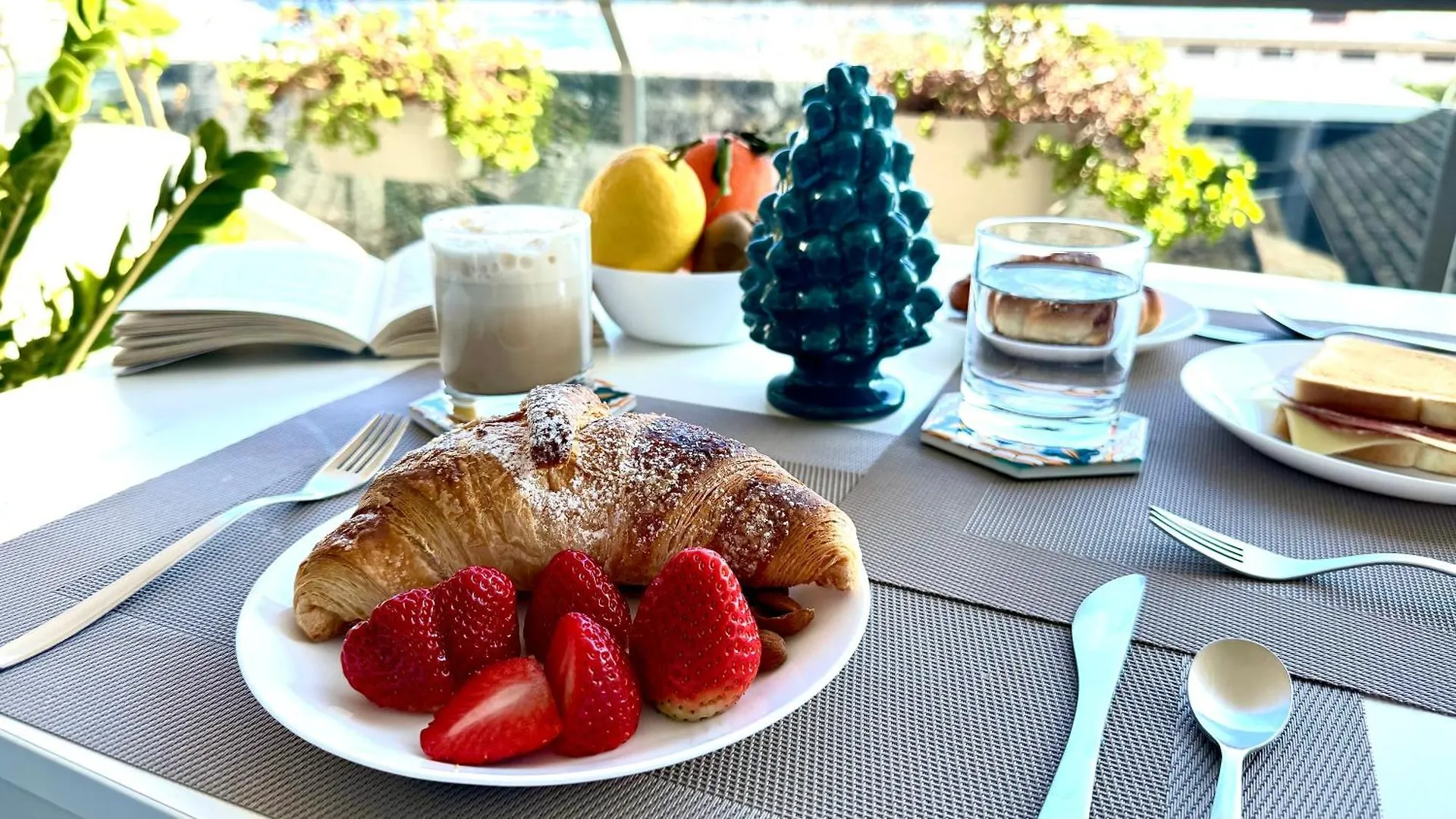 Bed and Breakfast Location10 Palermo 3*,  Italien