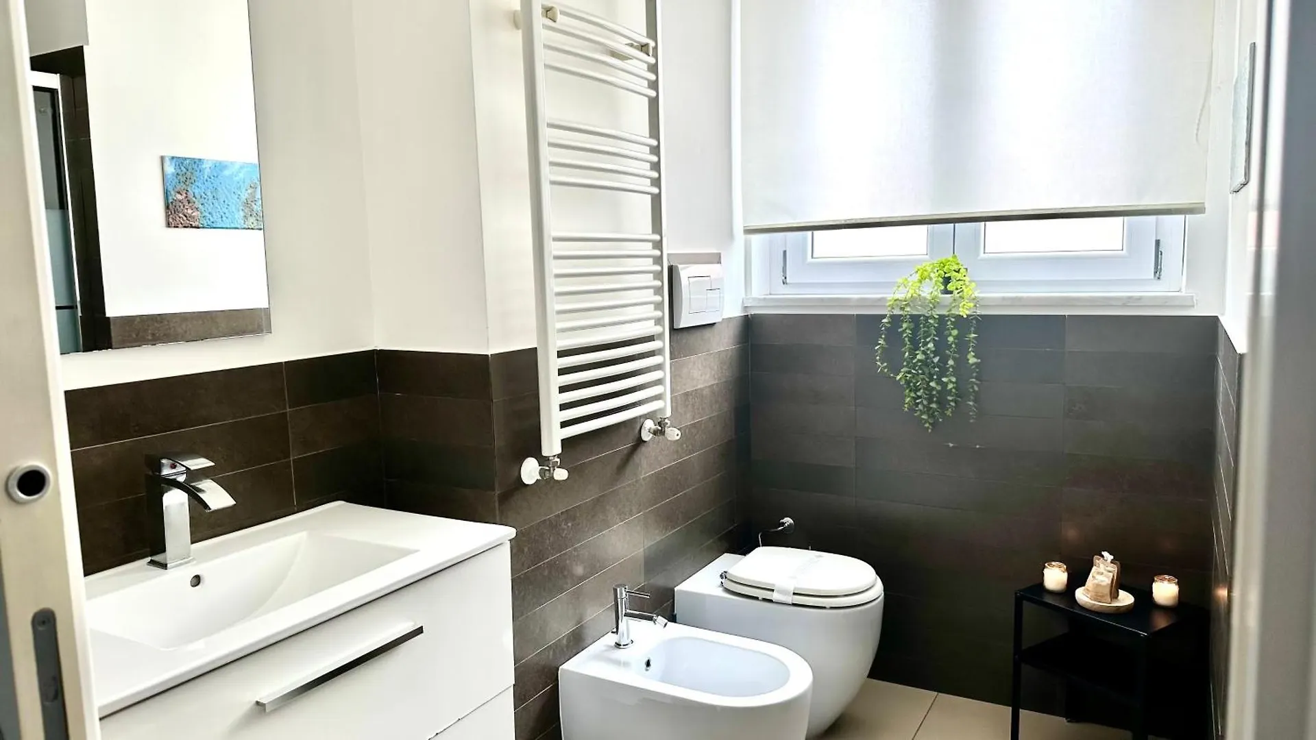 Bed and Breakfast Location10 Palermo 3*,
