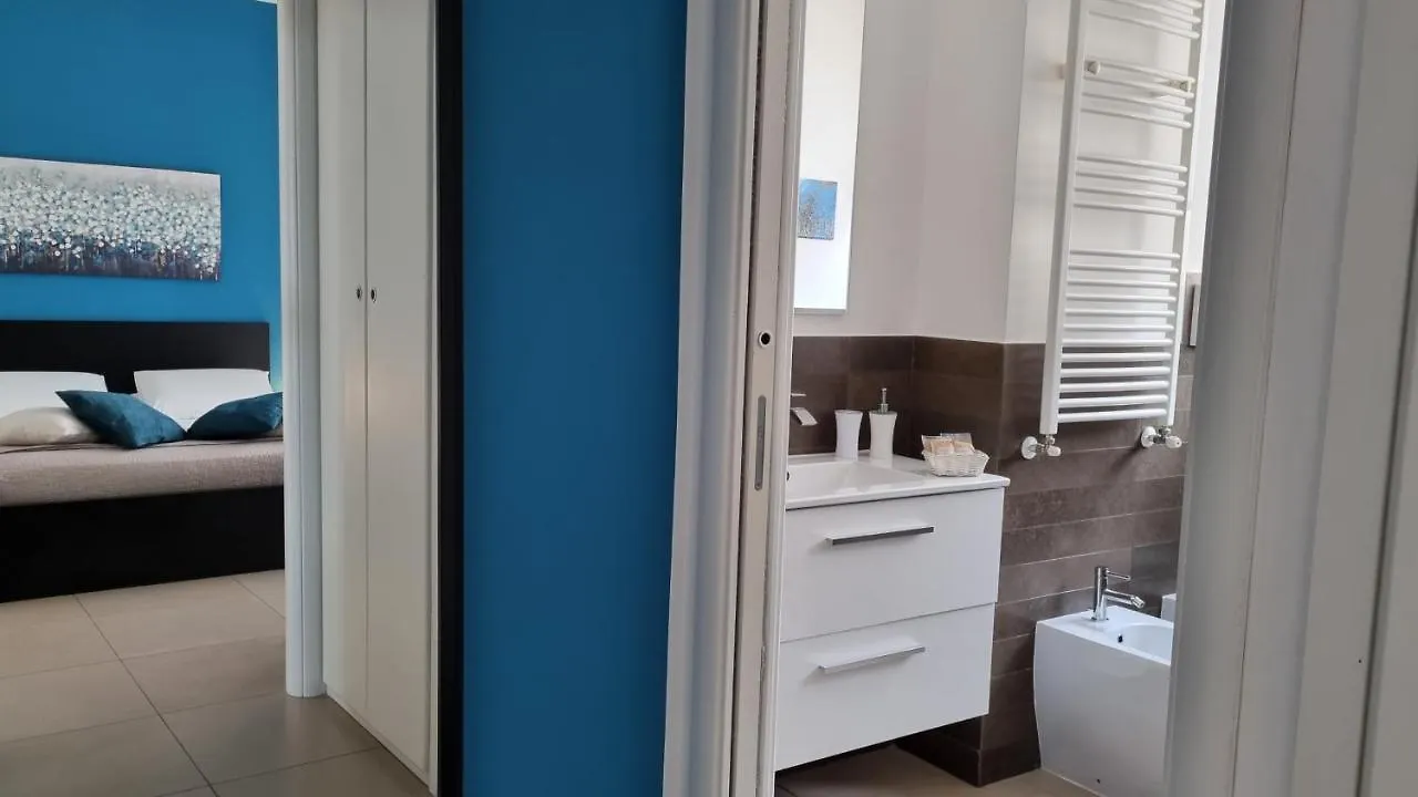 Bed and Breakfast Location10 Palermo